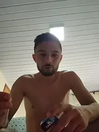 Tigrao18m webcam model stream image