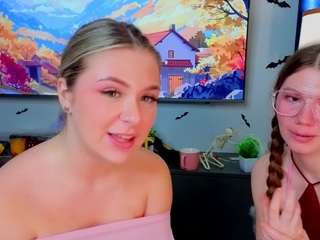 cherryfannin webcam model stream image