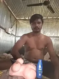 Kartik_bbc_indian webcam model stream image