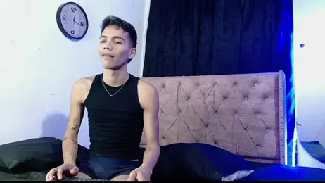 ALEXX_BOOY webcam model stream image