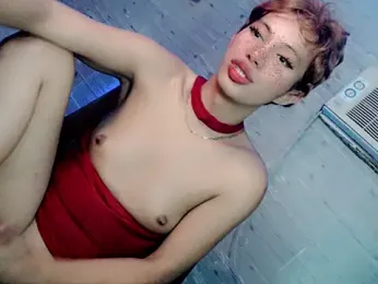 April_Slut29 webcam model stream image