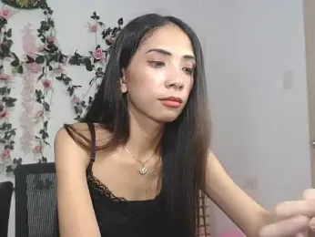 Ms_sugar webcam model stream image