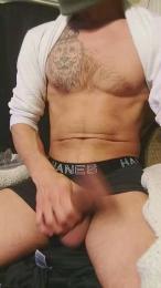 CYPHER420 webcam model stream image