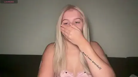 Allylove03 webcam model stream image