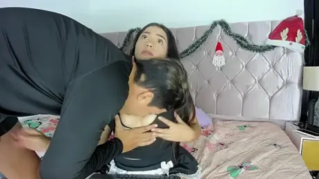 Harry_And_Girls webcam model stream image