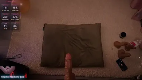 Redhead_Shark_new webcam stripchat model stream image