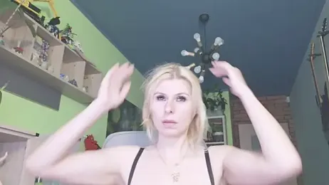 karmija webcam model stream image