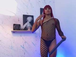 thaliamoon webcam model stream image