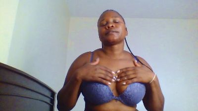 Megmo webcam model stream image