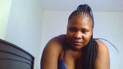 Megmo webcam model stream image