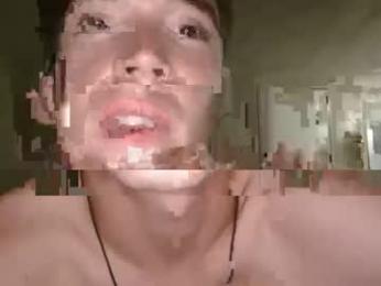 pufftropica webcam model stream image