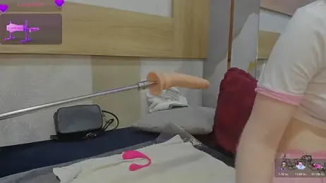 Elif_blond webcam model stream image