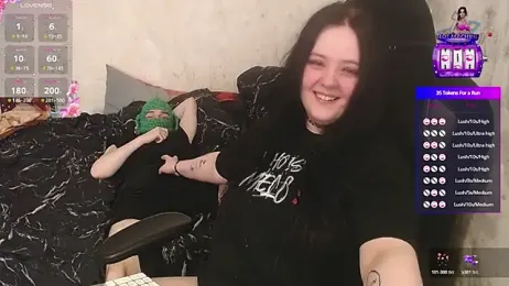 your_8a8y webcam model stream image