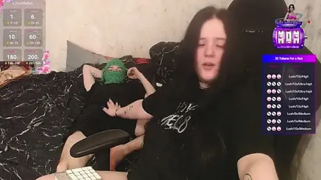 your_8a8y webcam model stream image
