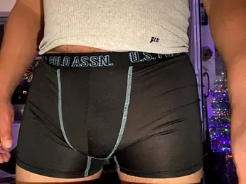 ThickDick_Daddy webcam model stream image