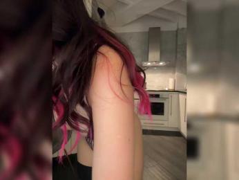 GoodGirl21 webcam model stream image