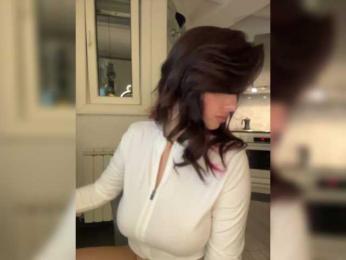 GoodGirl21 webcam model stream image