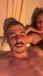 Couple_Xtase webcam model stream image