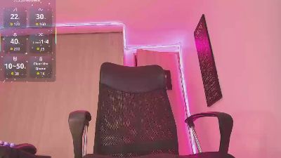 Yafit_xxx webcam model stream image