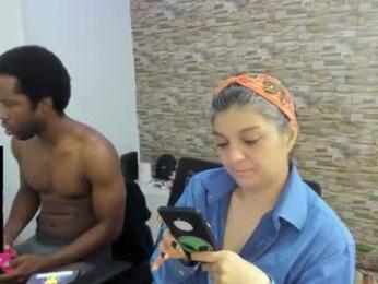 yinyyanghot webcam model stream image