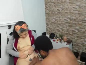 yinyyanghot webcam model stream image