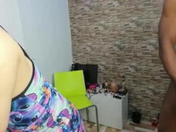 yinyyanghot webcam model stream image