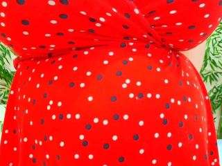 happyalice webcam model stream image