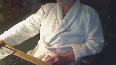 robbie3 webcam model stream image