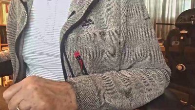 robbie3 webcam model stream image