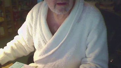 robbie3 webcam model stream image