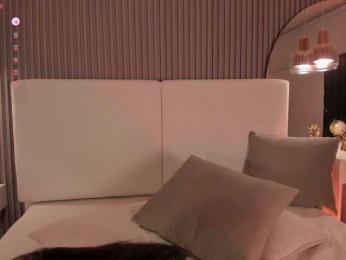 Gisellee-Roy webcam model stream image