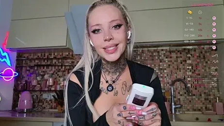 2badforyou webcam model stream image