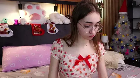 PollyBeev webcam model stream image