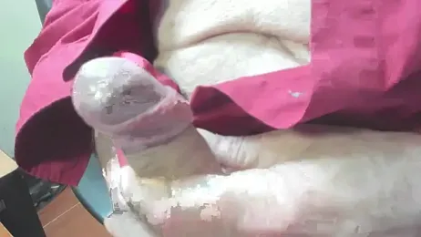 Uncle_Hottie webcam model stream image