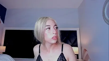 Isabella_glam webcam model stream image