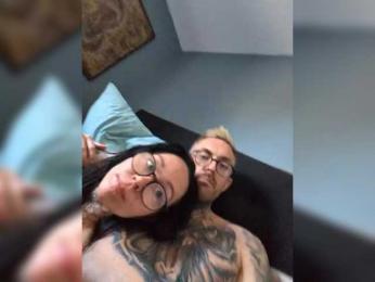 AmateurRoughPlay webcam model stream image
