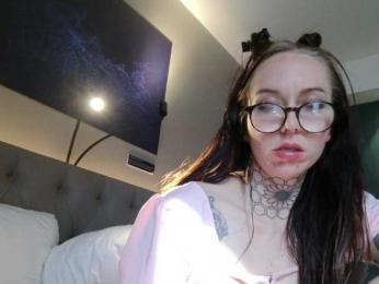 AmateurRoughPlay webcam model stream image