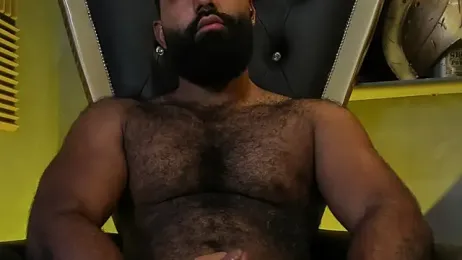 BeardAndrew webcam model stream image