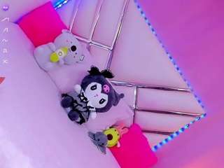 jazlyn-doll webcam model stream image