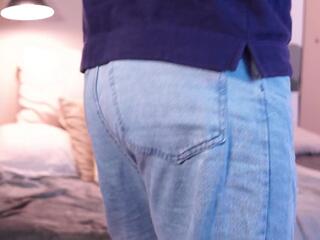 Rafael Leonn webcam model stream image