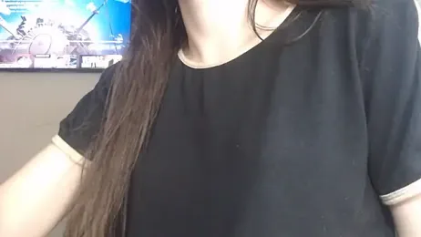 24k_ webcam model stream image