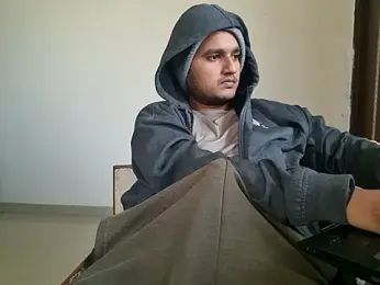 young-hairy-jon webcam model stream image