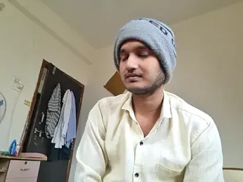 young-hairy-jon webcam model stream image