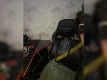 Aloeloea webcam model stream image