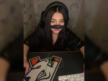 Aloeloea webcam bongacams model stream image