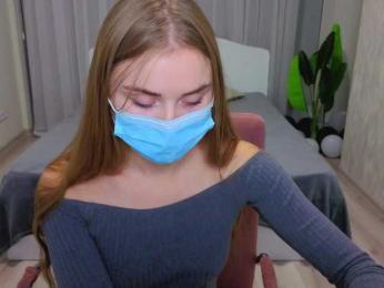 Jasmine777 webcam bongacams model stream image