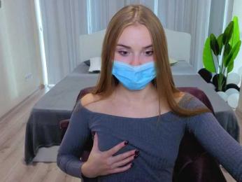 Jasmine777 webcam model stream image