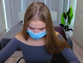 Jasmine777 webcam model stream image