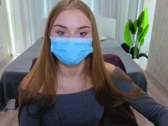 Jasmine777 webcam model stream image