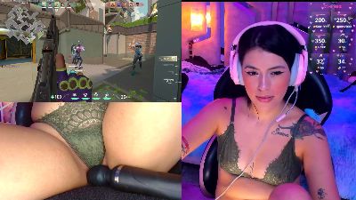 LindaCarrie webcam model stream image